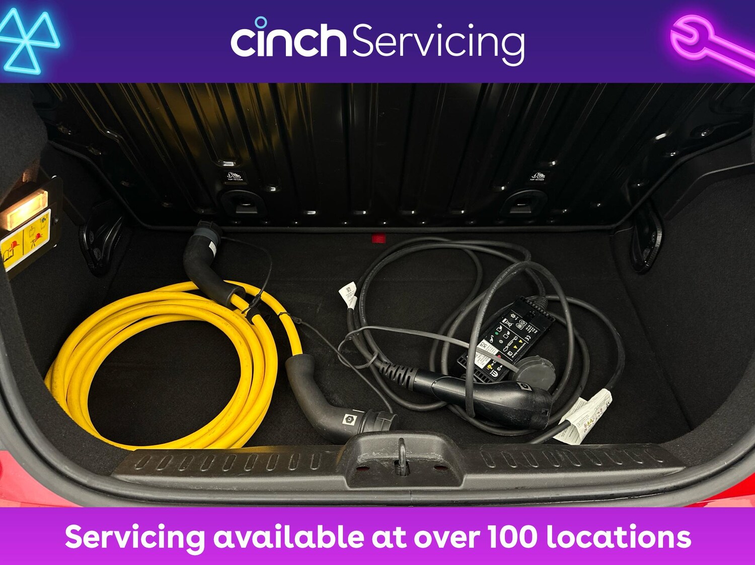 Used Fiat 500 2022 for sale - 76901684: Photo 31