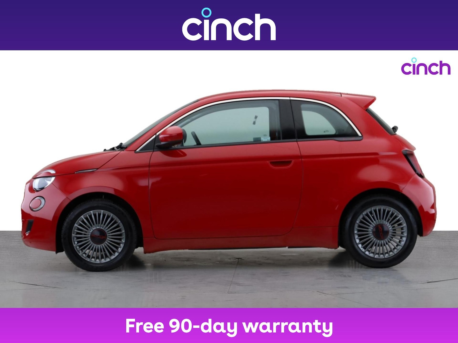 Used Fiat 500 2022 for sale - 76901684: Photo 8