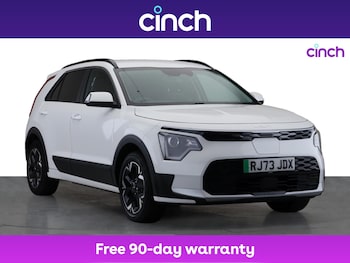 Kia - Niro