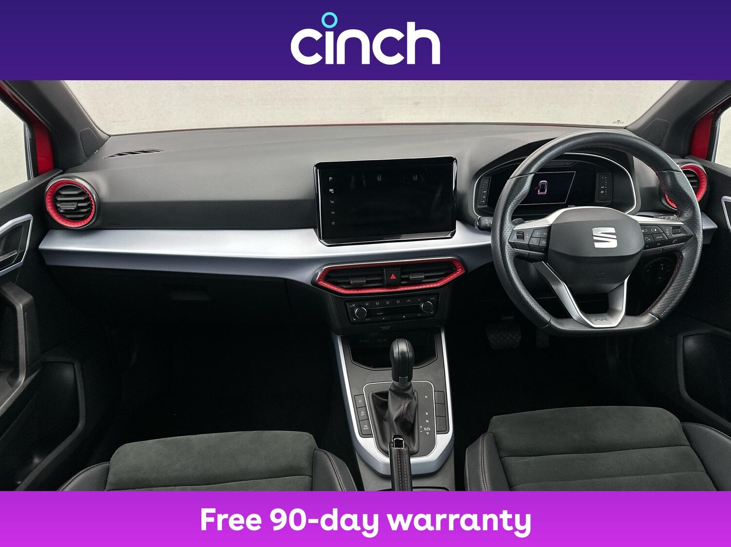 Used SEAT Arona 2021 for sale - 76923055: Photo 15