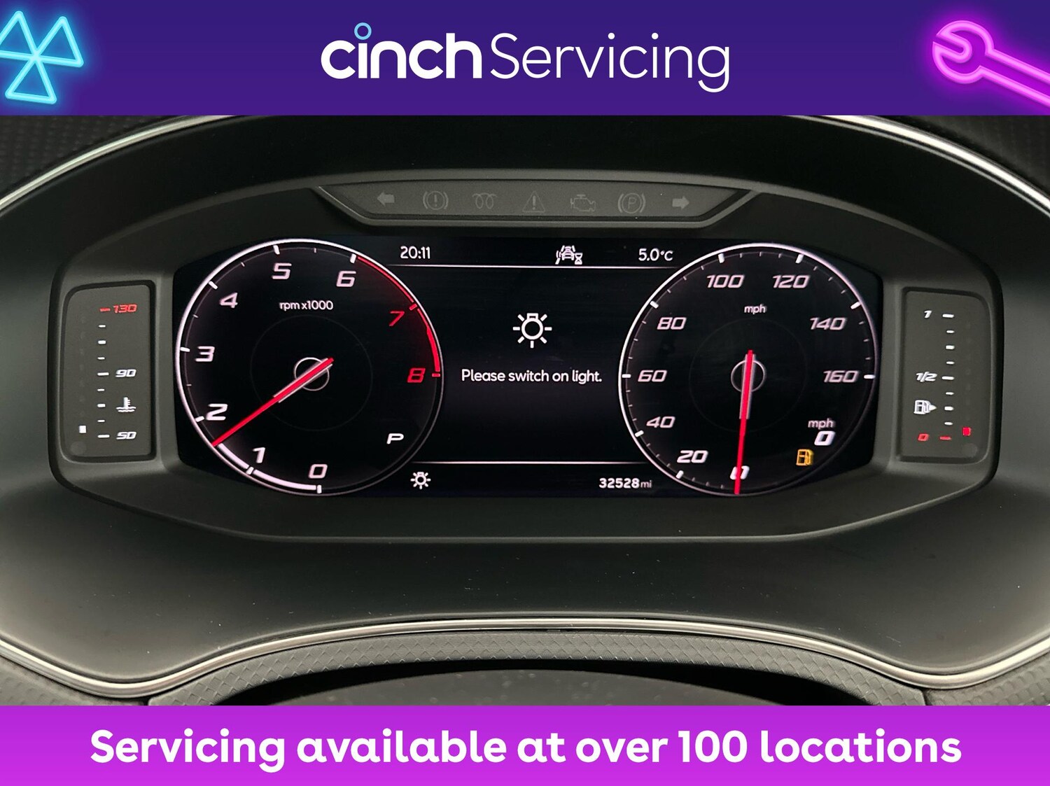 Used SEAT Arona 2021 for sale - 76923055: Photo 18