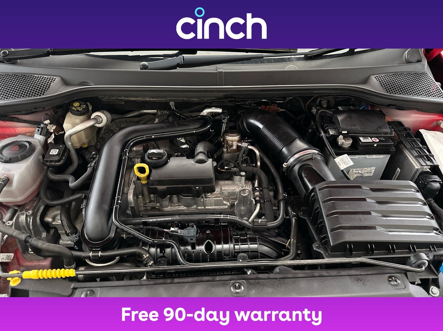 Used SEAT Arona 2021 for sale - 76923055: Photo 23