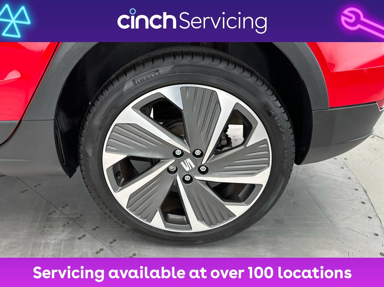 Used SEAT Arona 2021 for sale - 76923055: Photo 26