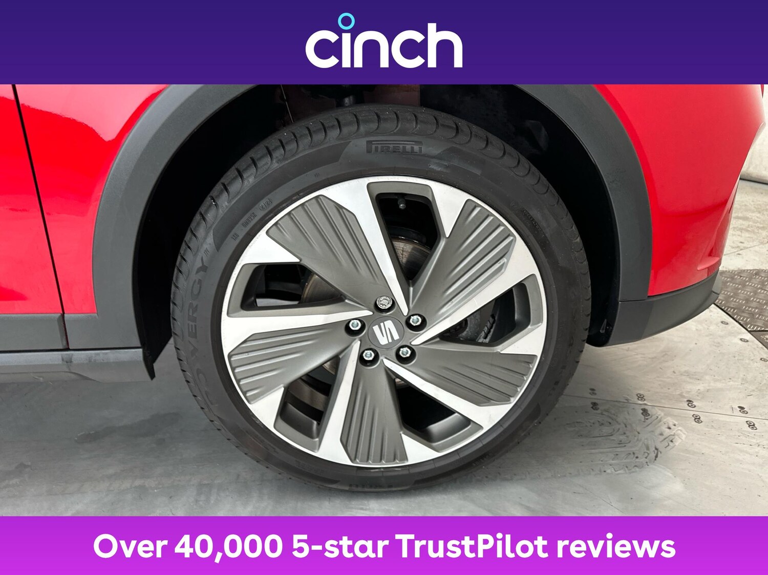 Used SEAT Arona 2021 for sale - 76923055: Photo 28