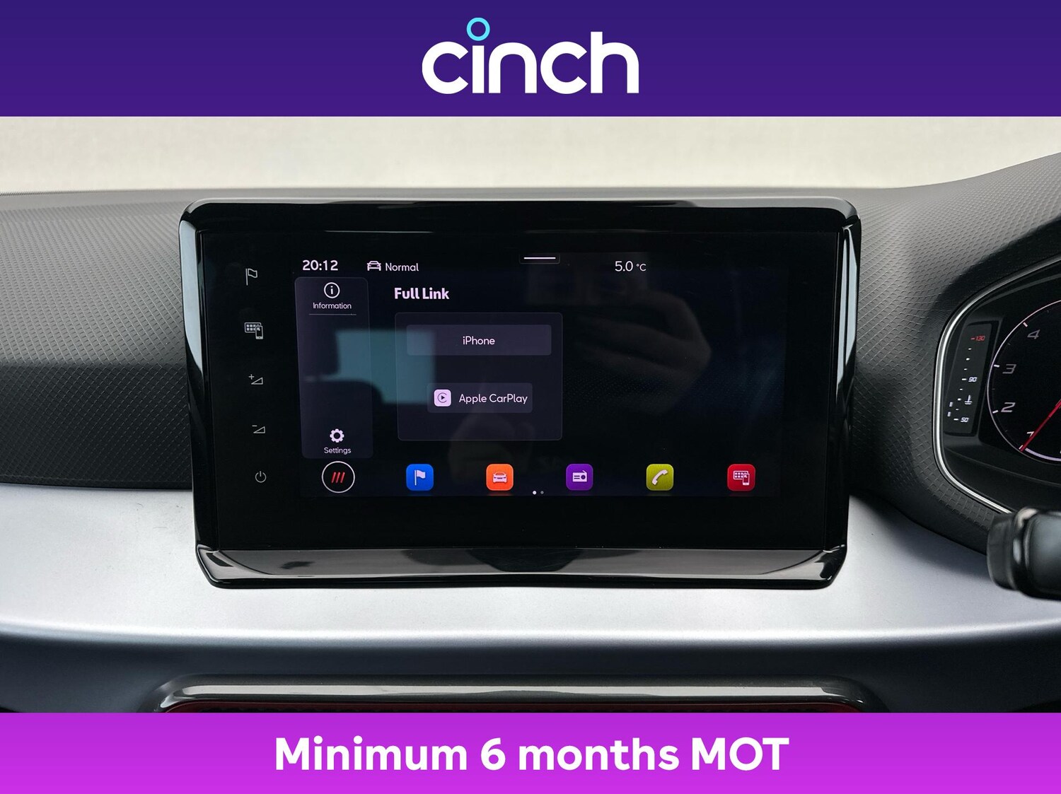 Used SEAT Arona 2021 for sale - 76923055: Photo 32