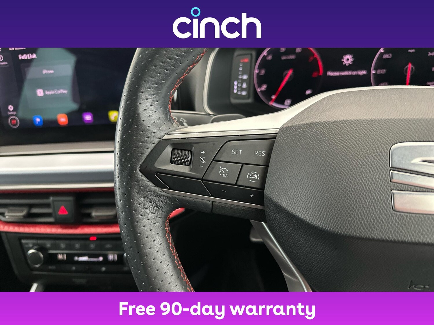 Used SEAT Arona 2021 for sale - 76923055: Photo 34