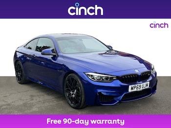 BMW - M4