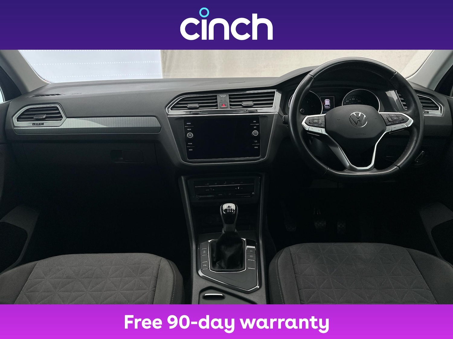 Used Volkswagen Tiguan 2022 for sale - 76712039: Photo 15