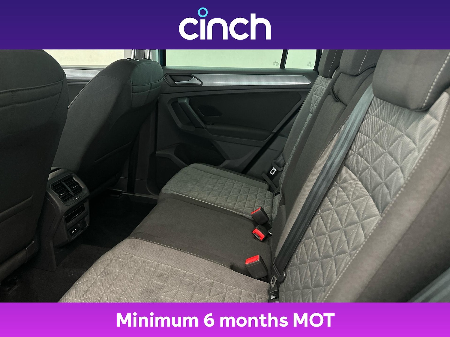 Used Volkswagen Tiguan 2022 for sale - 76712039: Photo 20