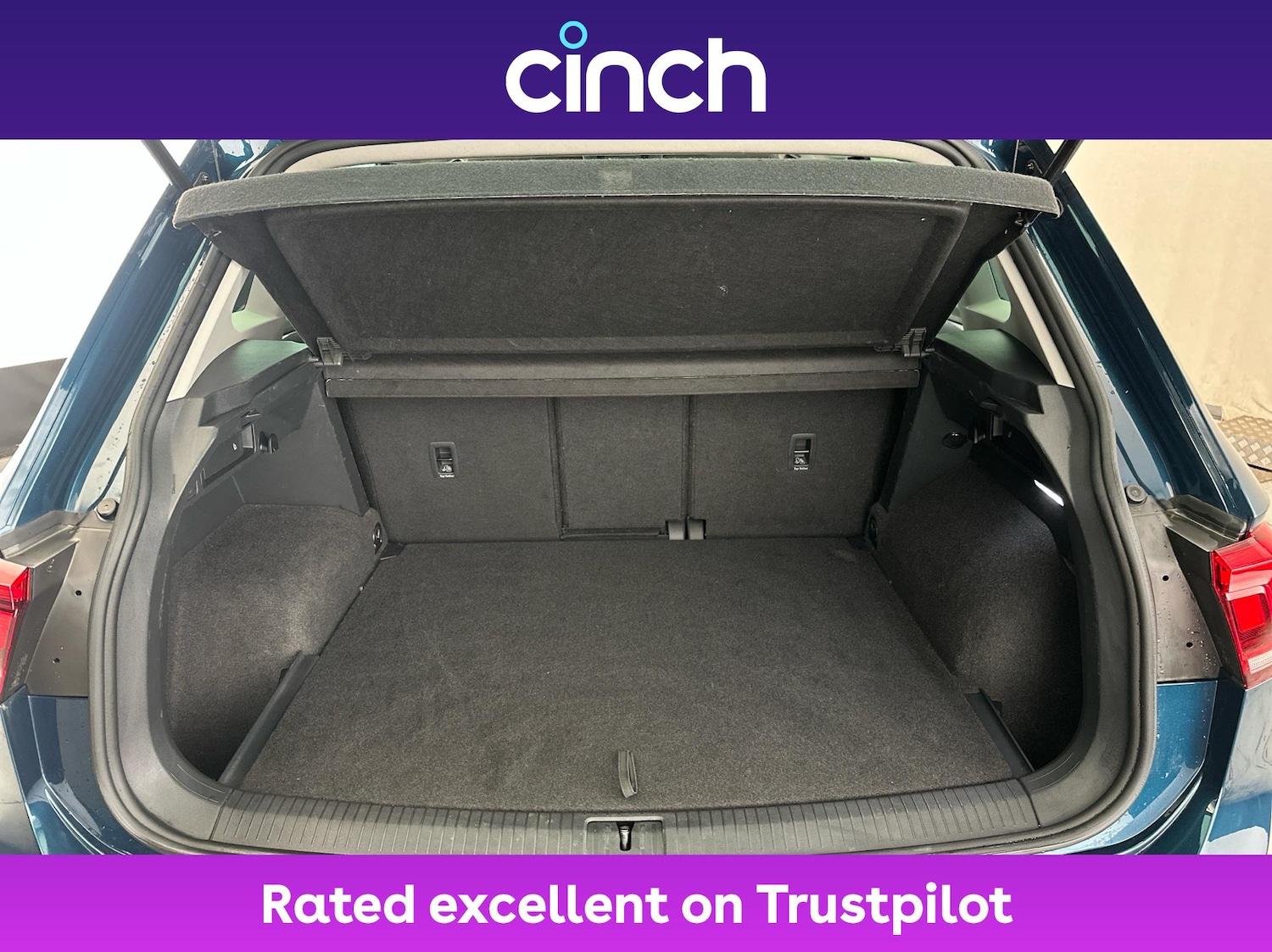 Used Volkswagen Tiguan 2022 for sale - 76712039: Photo 21