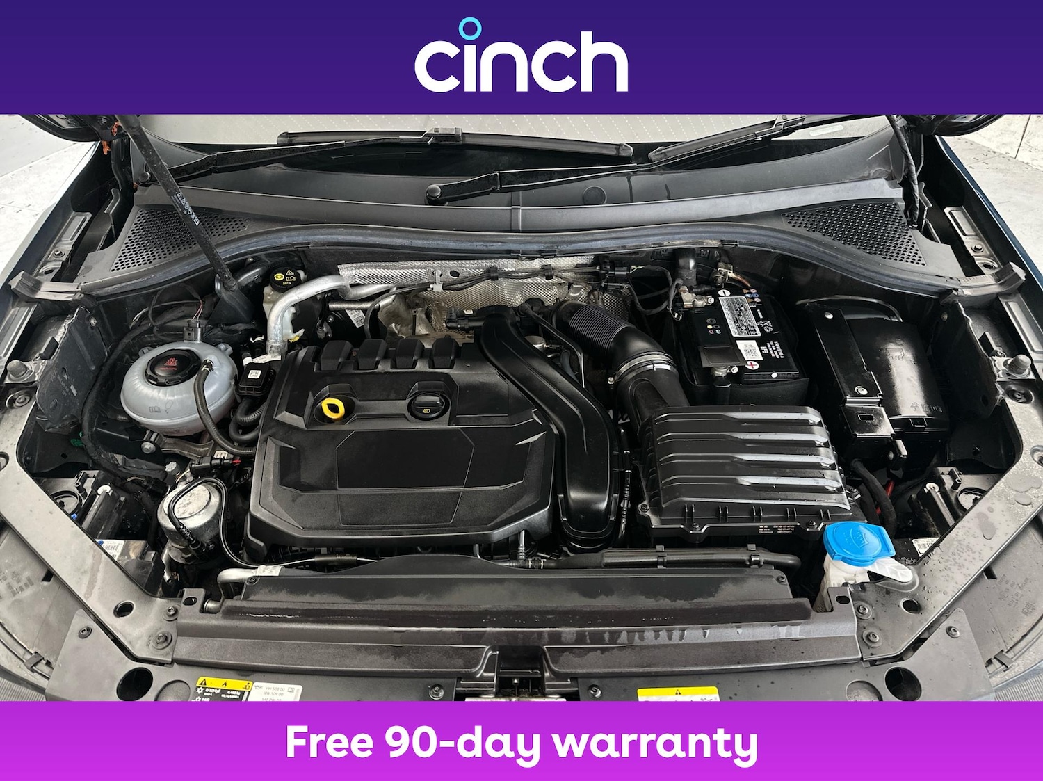 Used Volkswagen Tiguan 2022 for sale - 76712039: Photo 23