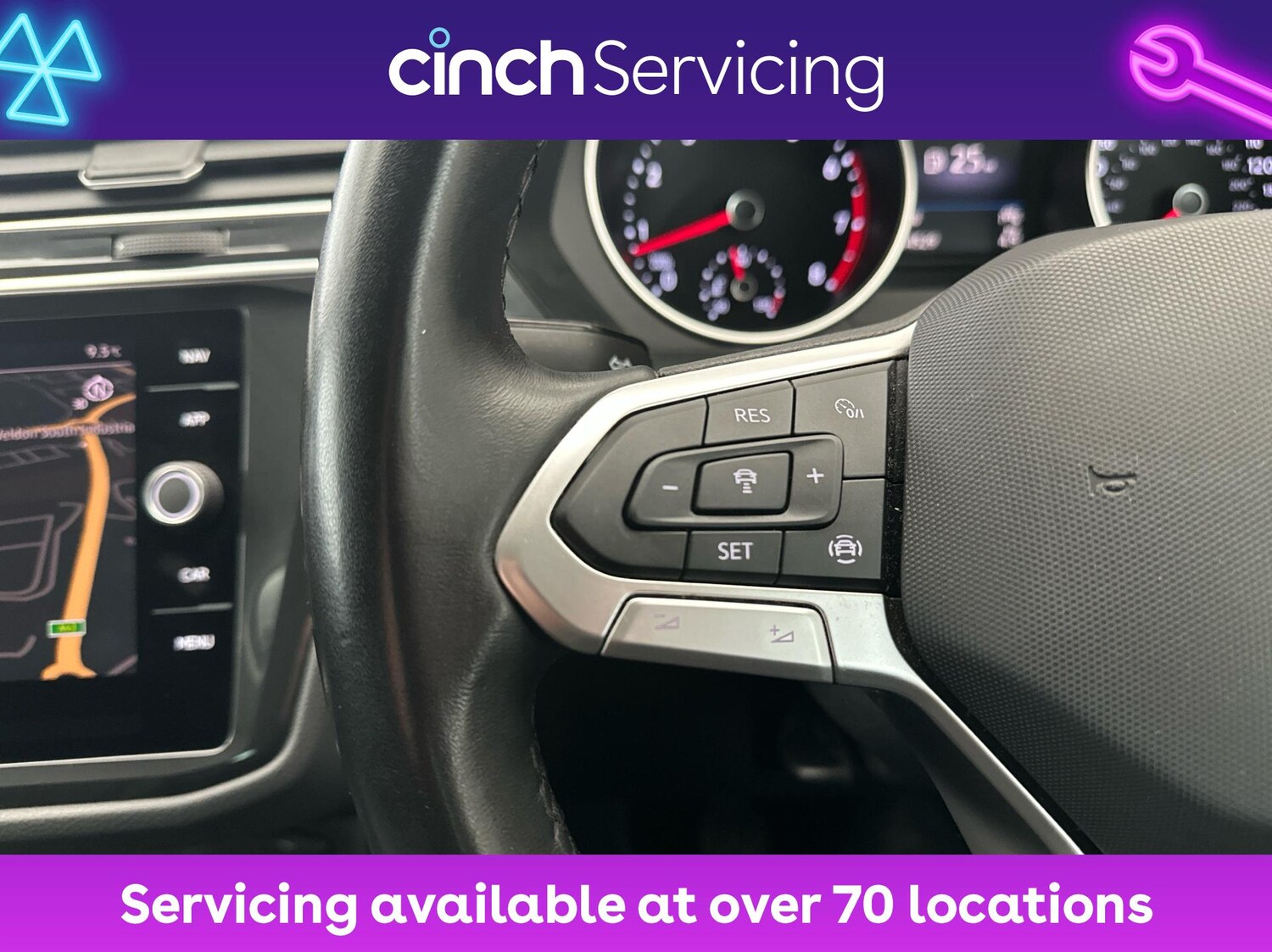 Used Volkswagen Tiguan 2022 for sale - 76712039: Photo 31