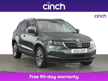 Skoda - Karoq