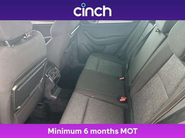 Used Skoda Karoq 2021 for sale - 76236663: Photo 20