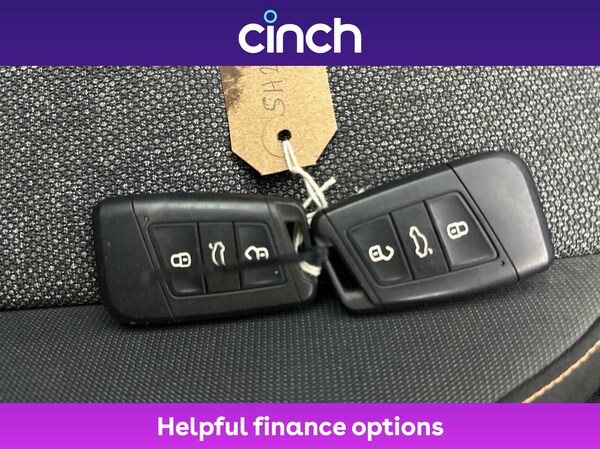 Used Skoda Karoq 2021 for sale - 76236663: Photo 30