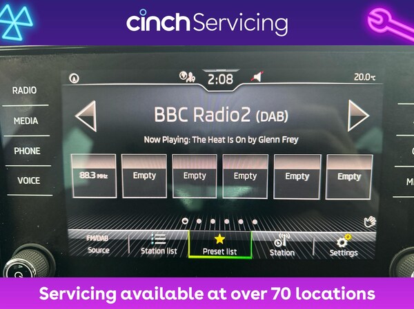 Used Skoda Karoq 2021 for sale - 76236663: Photo 31