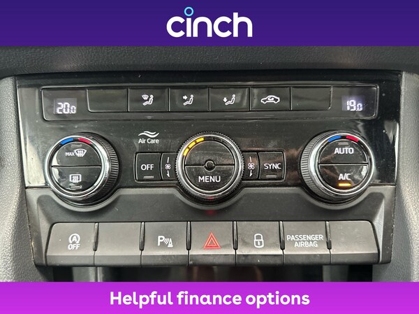 Used Skoda Karoq 2021 for sale - 76236663: Photo 35