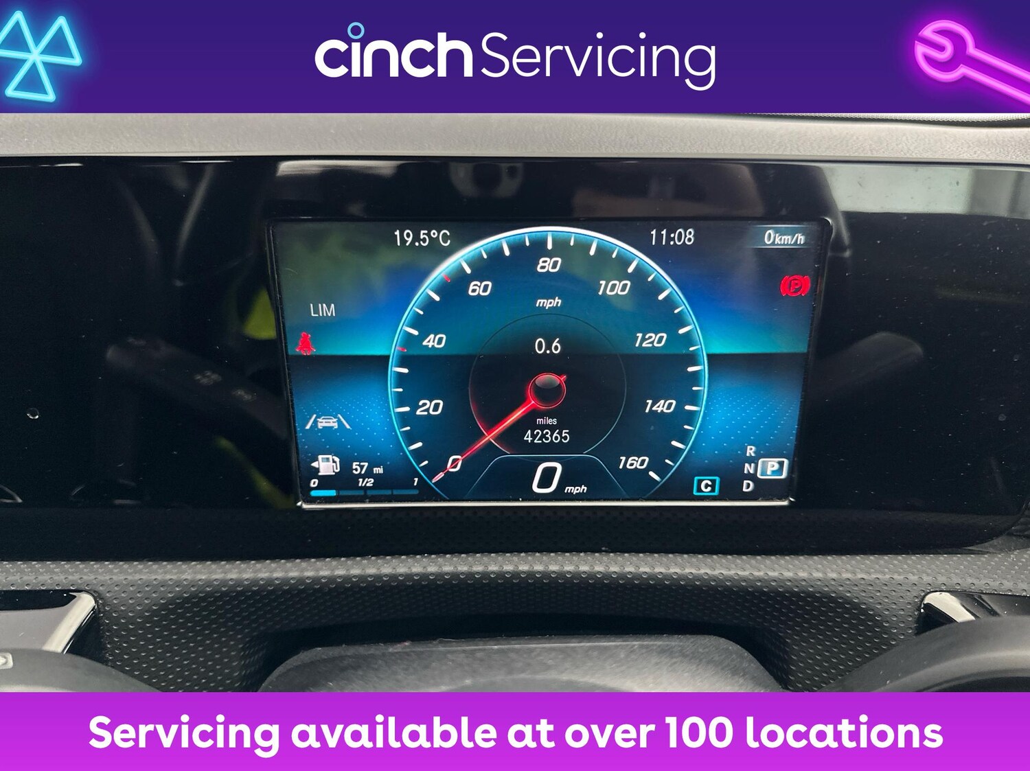 Used Mercedes-Benz A-Class 2020 for sale - 76670403: Photo 18