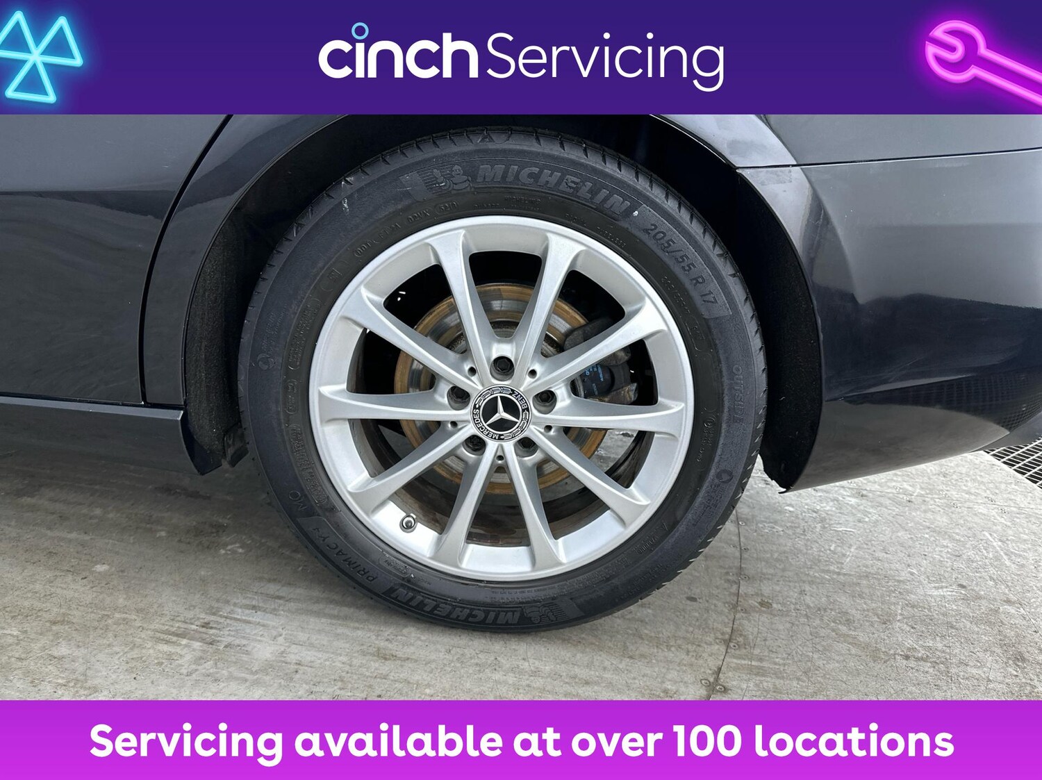 Used Mercedes-Benz A-Class 2020 for sale - 76670403: Photo 26