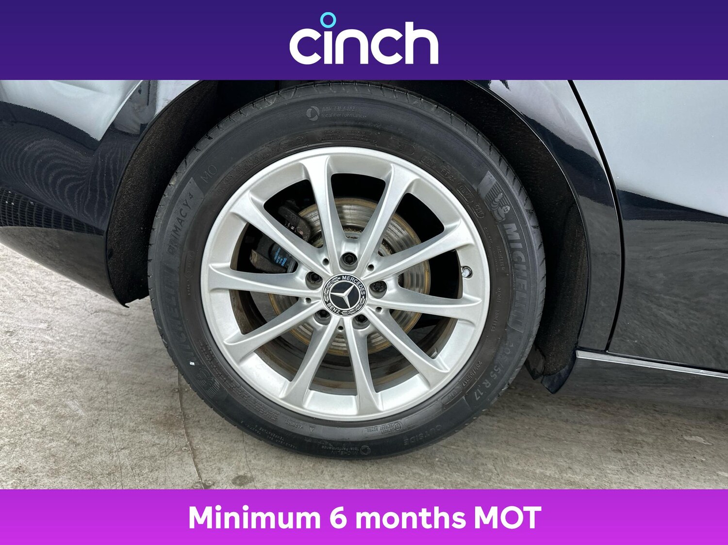 Used Mercedes-Benz A-Class 2020 for sale - 76670403: Photo 27