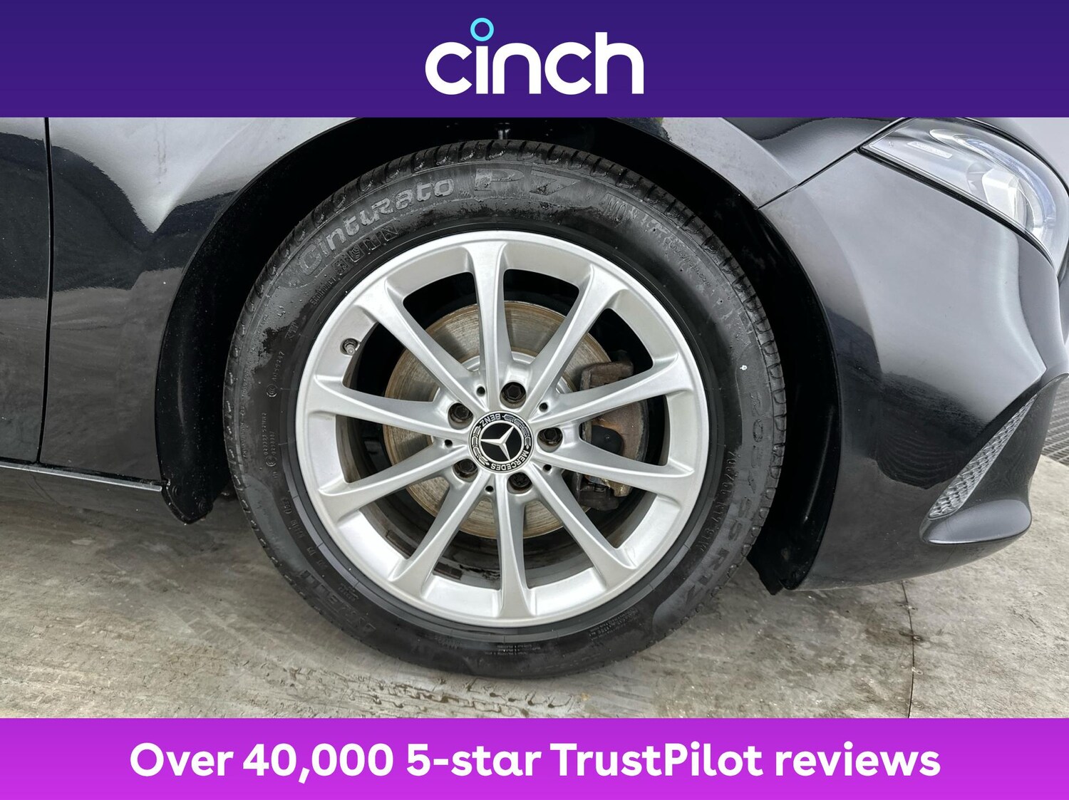 Used Mercedes-Benz A-Class 2020 for sale - 76670403: Photo 28