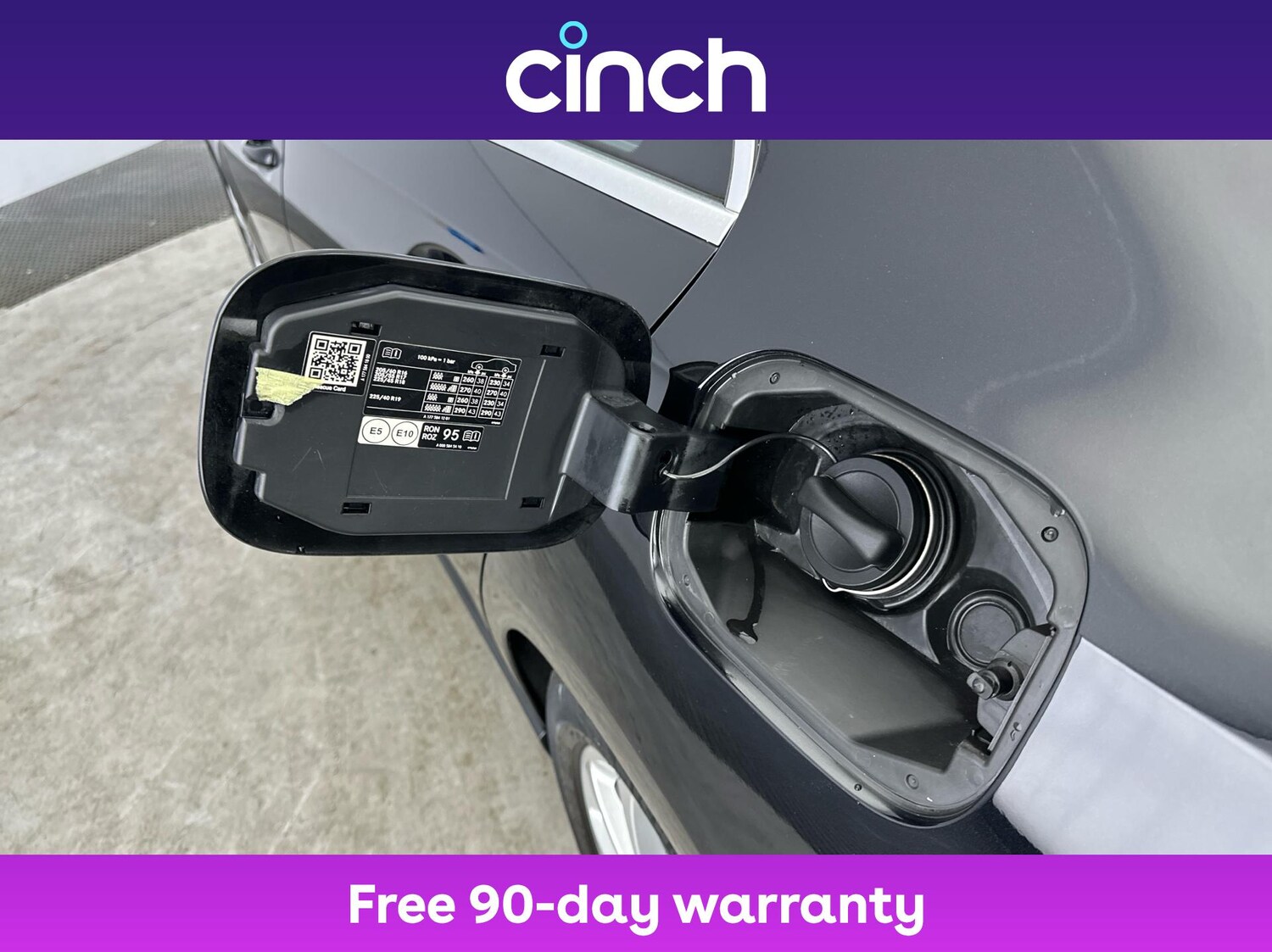 Used Mercedes-Benz A-Class 2020 for sale - 76670403: Photo 29