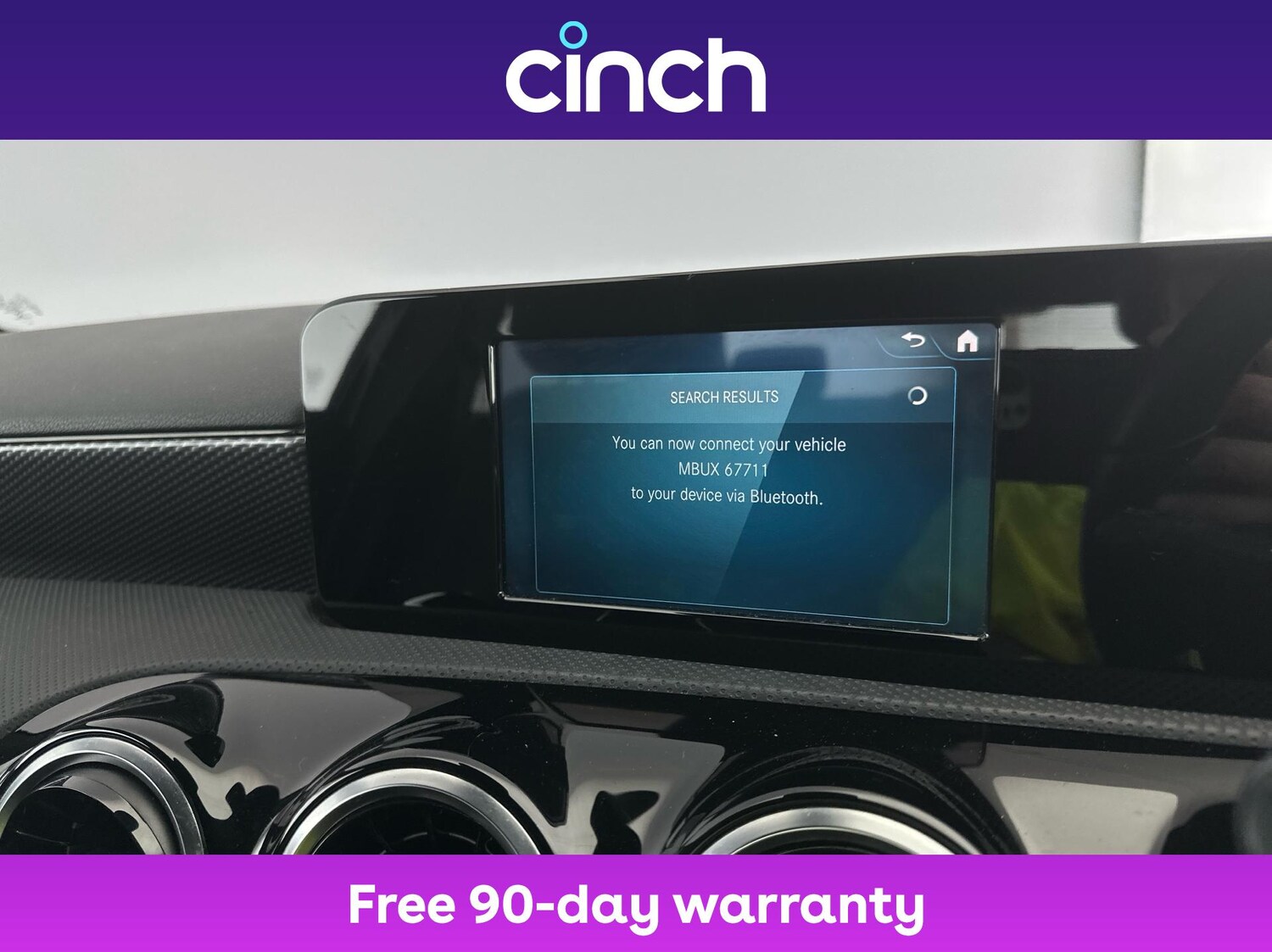 Used Mercedes-Benz A-Class 2020 for sale - 76670403: Photo 34