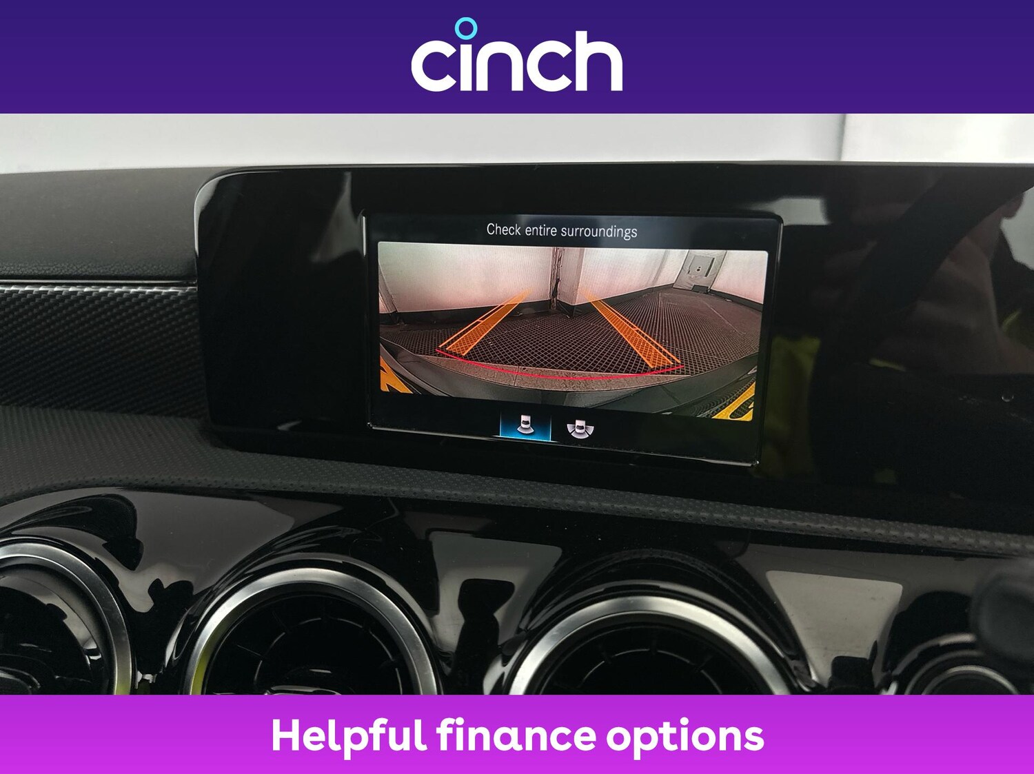 Used Mercedes-Benz A-Class 2020 for sale - 76670403: Photo 35