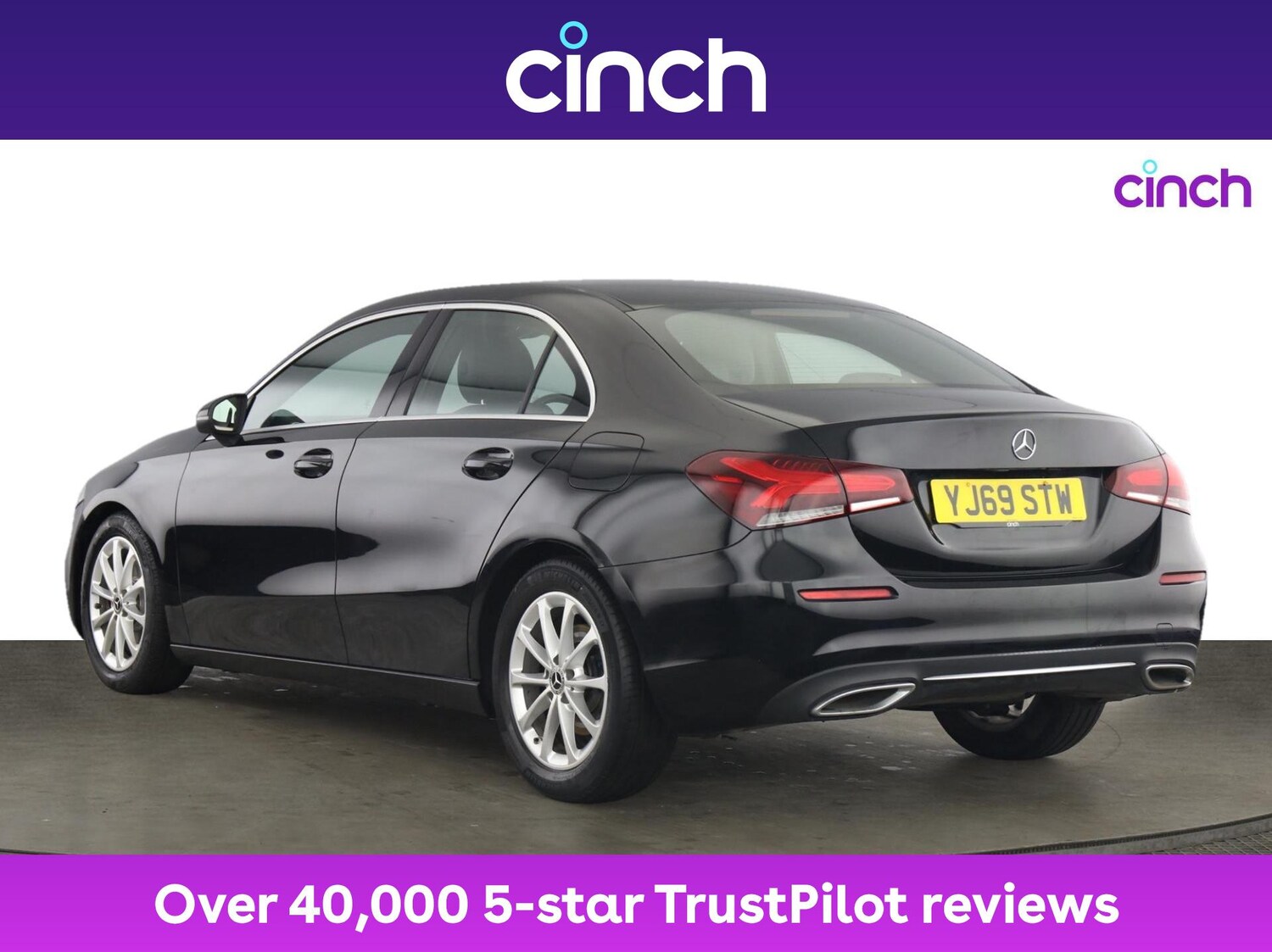 Used Mercedes-Benz A-Class 2020 for sale - 76670403: Photo 6