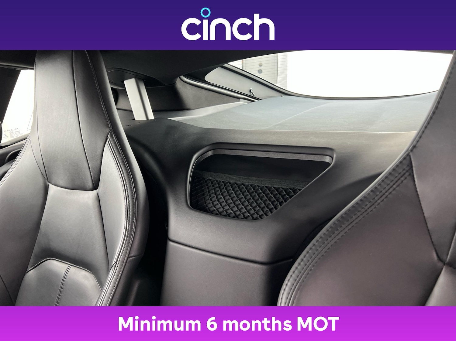 Used Jaguar F-Type 2017 for sale - 76441892: Photo 20