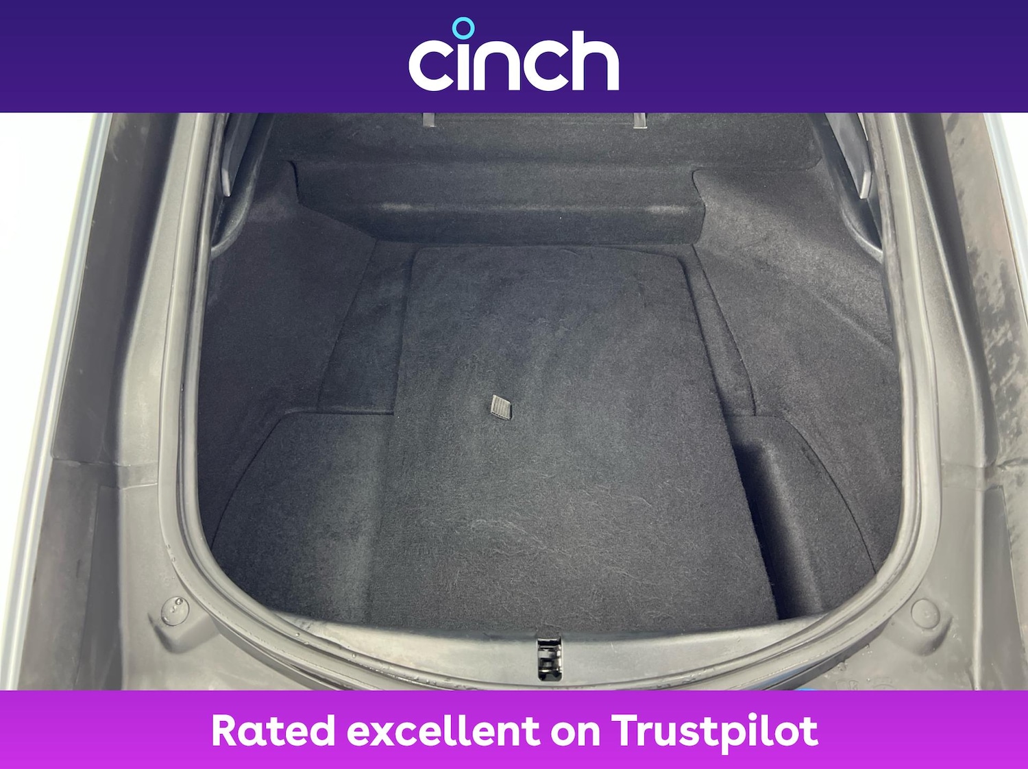 Used Jaguar F-Type 2017 for sale - 76441892: Photo 21