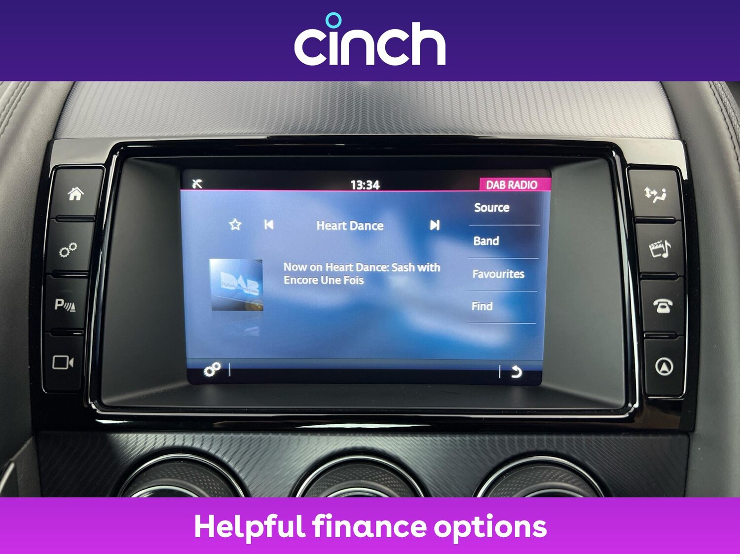 Used Jaguar F-Type 2017 for sale - 76441892: Photo 30