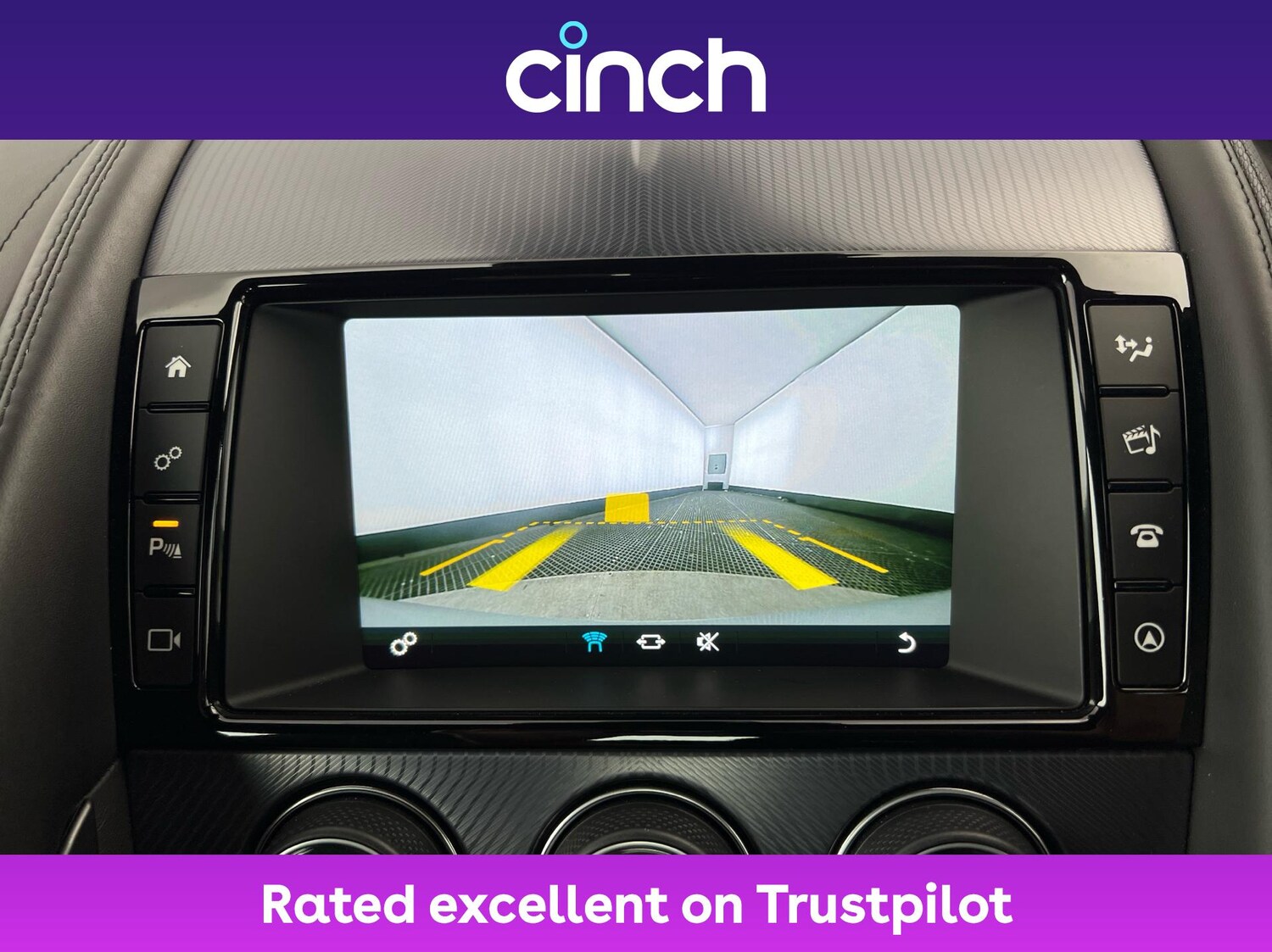 Used Jaguar F-Type 2017 for sale - 76441892: Photo 33