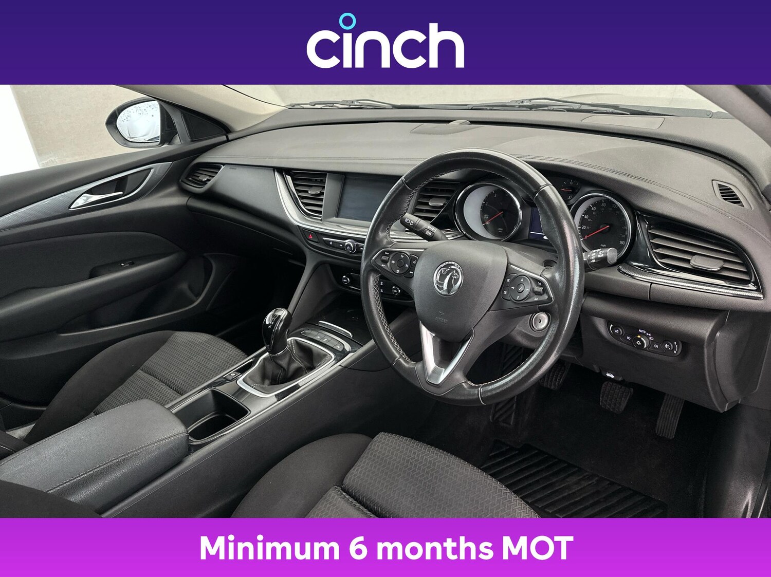 Used Vauxhall Insignia 2021 for sale - 76169233: Photo 12
