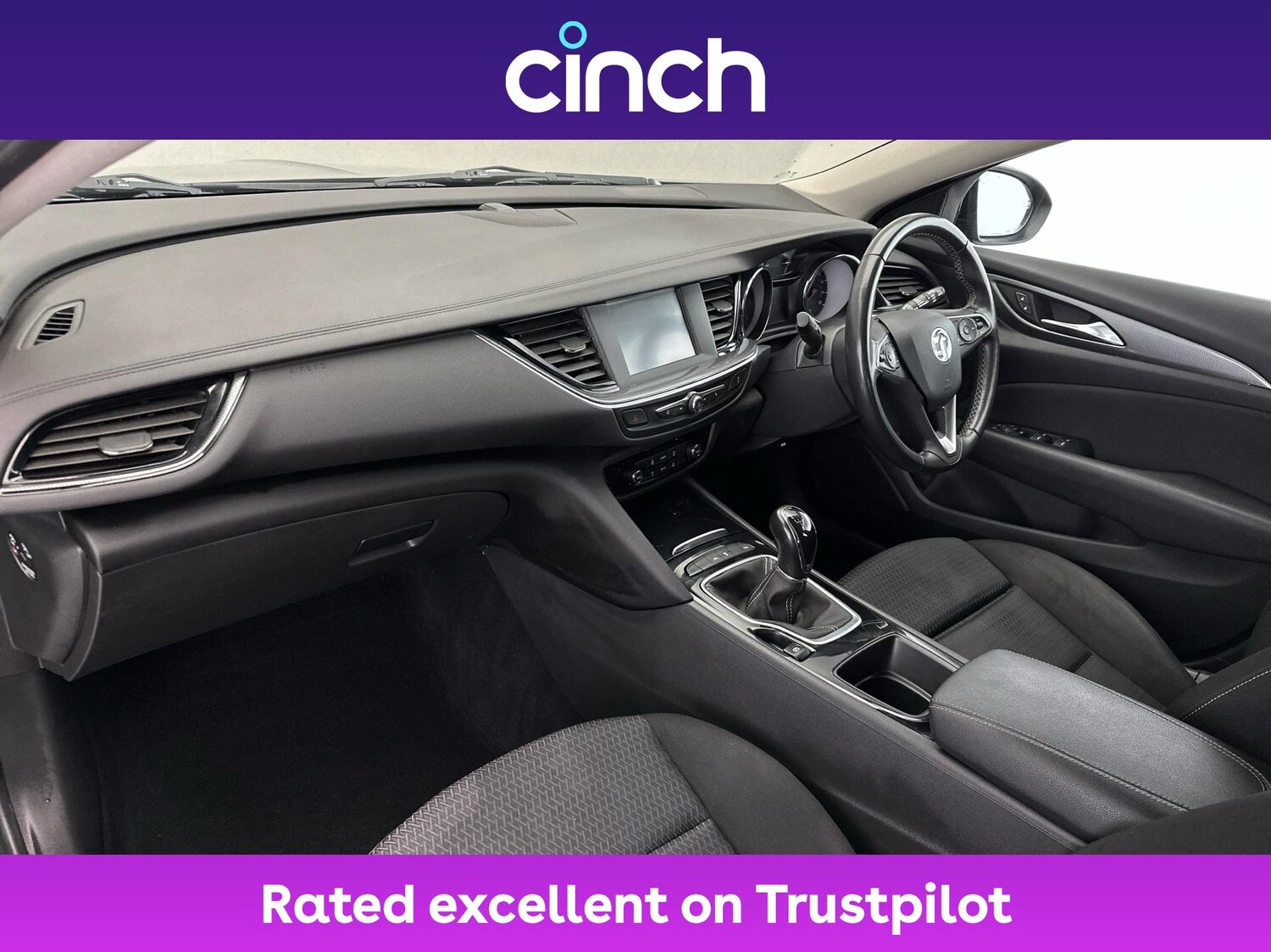 Used Vauxhall Insignia 2021 for sale - 76169233: Photo 14