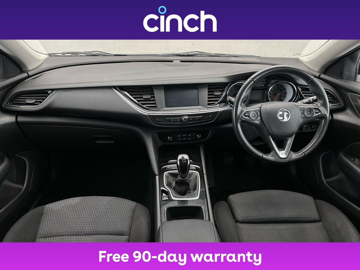 Used Vauxhall Insignia 2021 for sale - 76169233: Photo 15