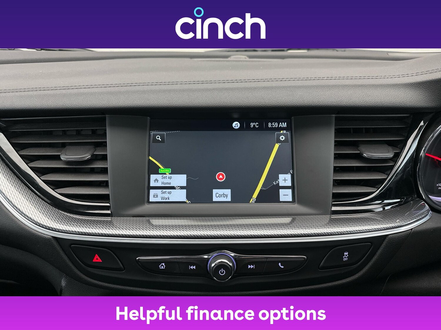 Used Vauxhall Insignia 2021 for sale - 76169233: Photo 17