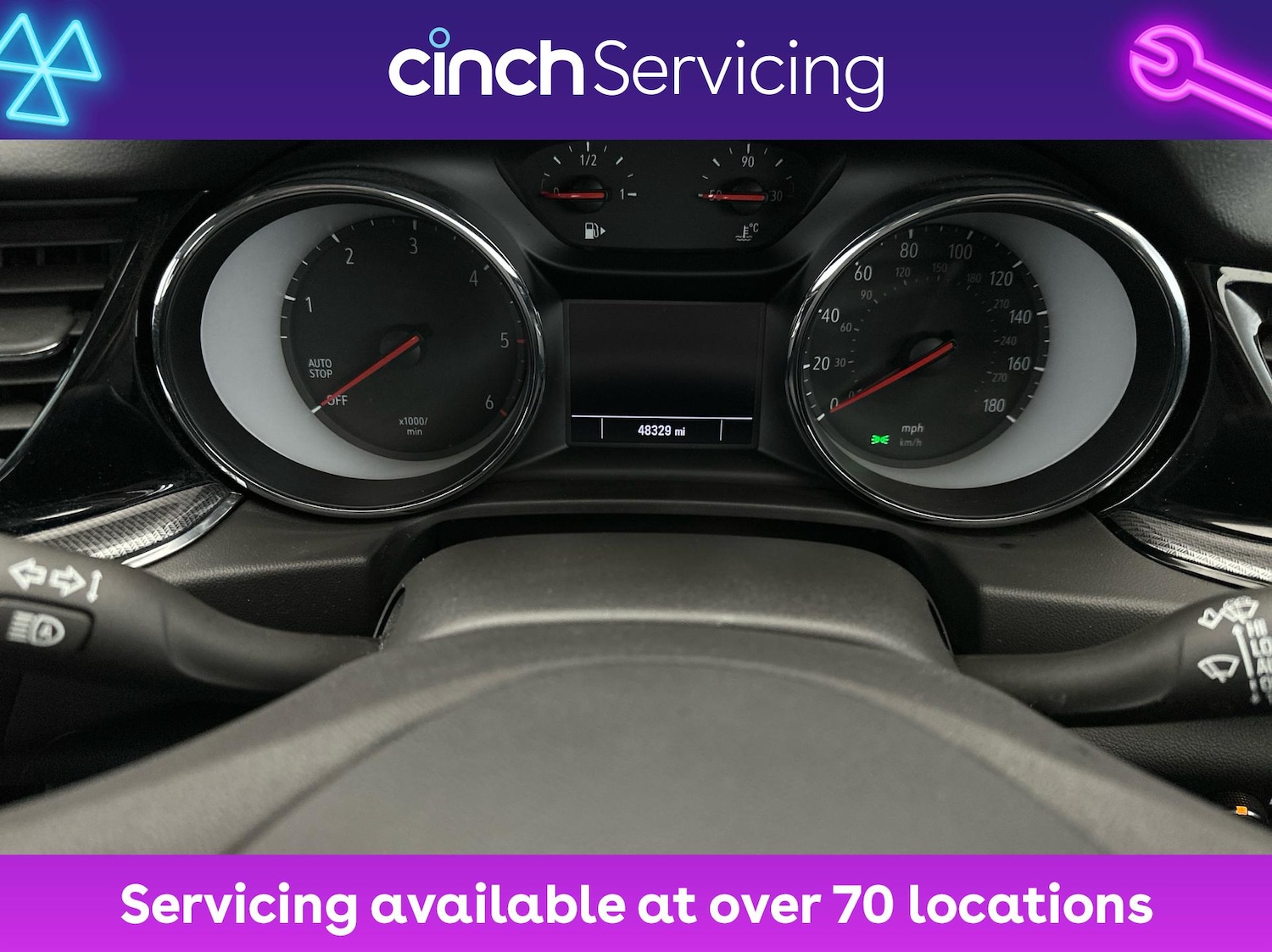 Used Vauxhall Insignia 2021 for sale - 76169233: Photo 18