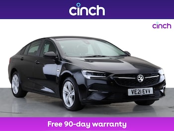 Vauxhall - Insignia
