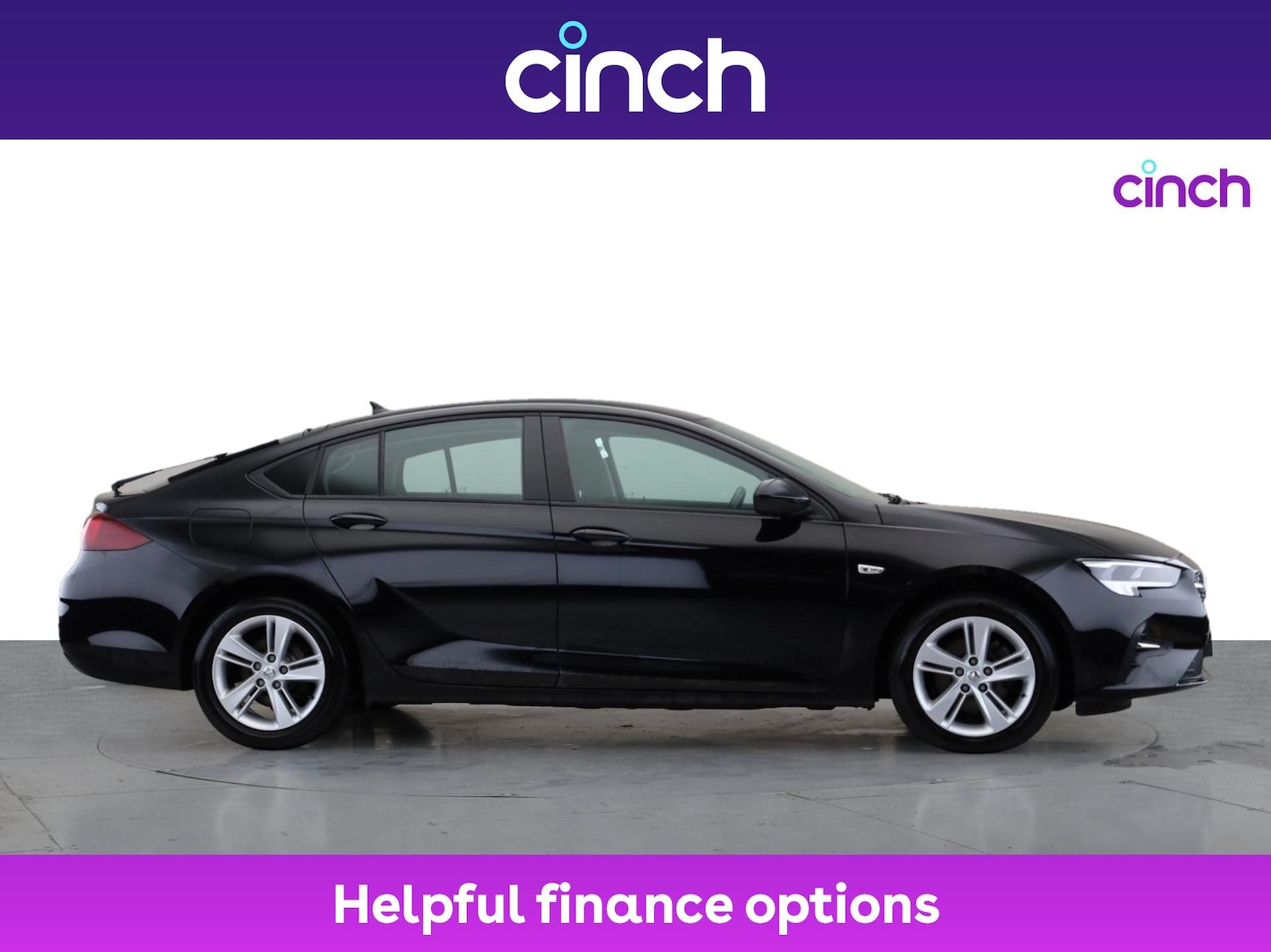 Used Vauxhall Insignia 2021 for sale - 76169233: Photo 2
