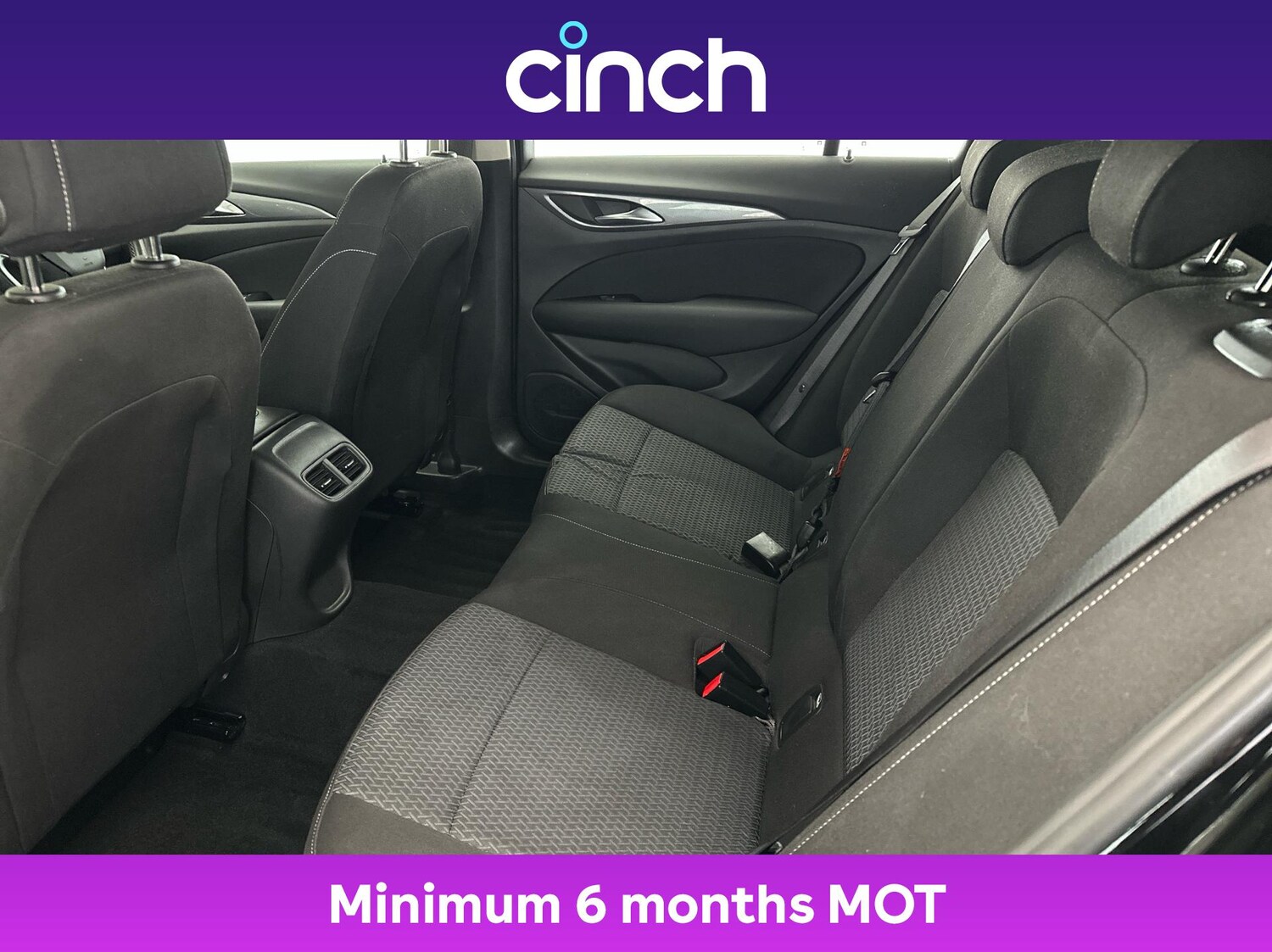 Used Vauxhall Insignia 2021 for sale - 76169233: Photo 20