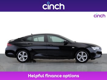 Used Vauxhall Insignia 2021 for sale - 76169233: Photo 2
