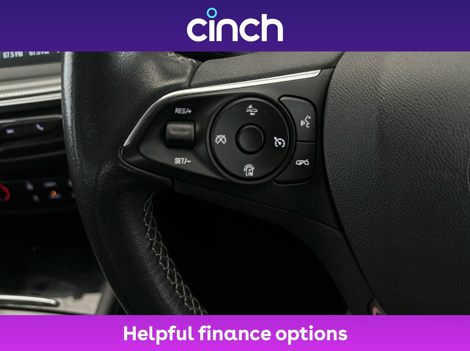 Used Vauxhall Insignia 2021 for sale - 76169233: Photo 30
