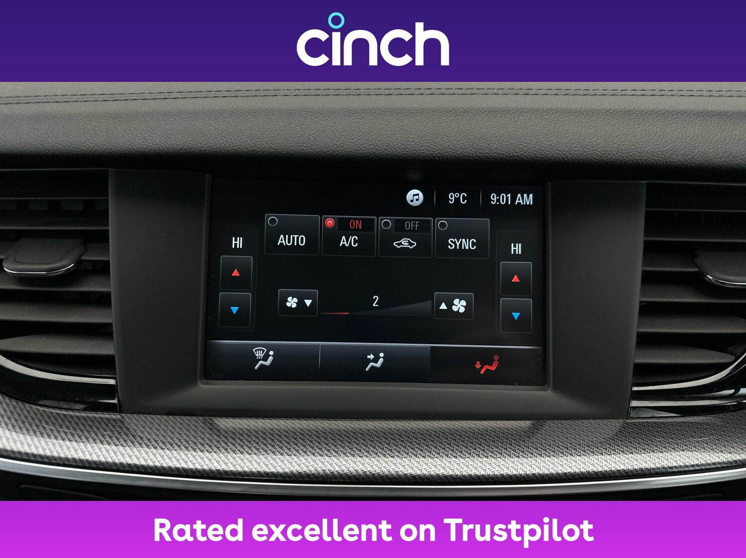 Used Vauxhall Insignia 2021 for sale - 76169233: Photo 33