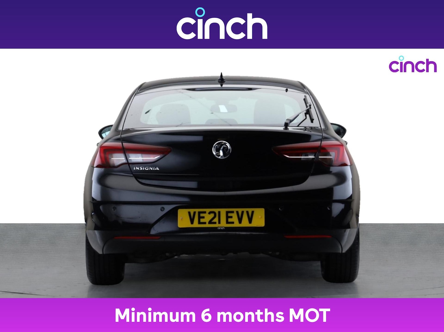 Used Vauxhall Insignia 2021 for sale - 76169233: Photo 5