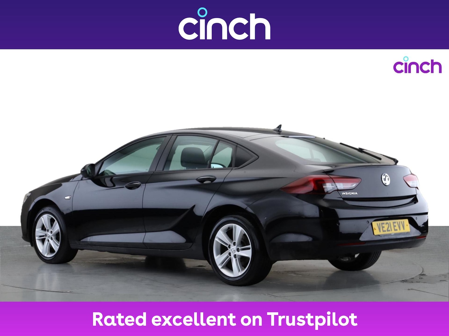 Used Vauxhall Insignia 2021 for sale - 76169233: Photo 6
