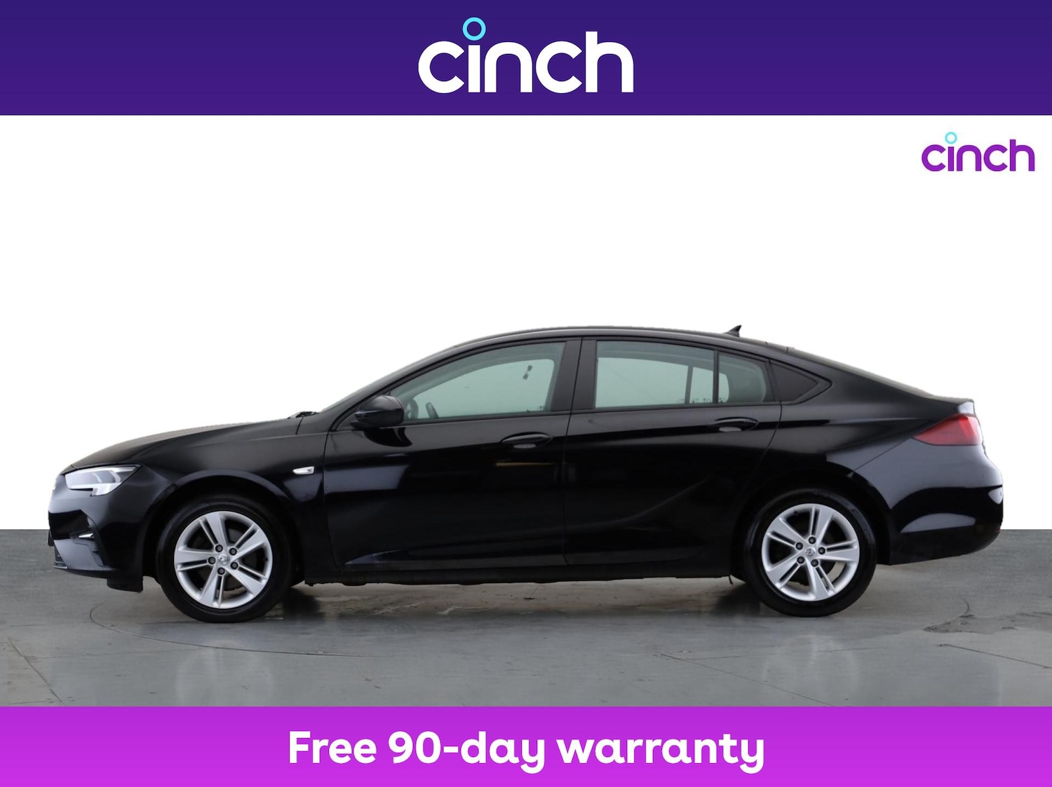Used Vauxhall Insignia 2021 for sale - 76169233: Photo 8