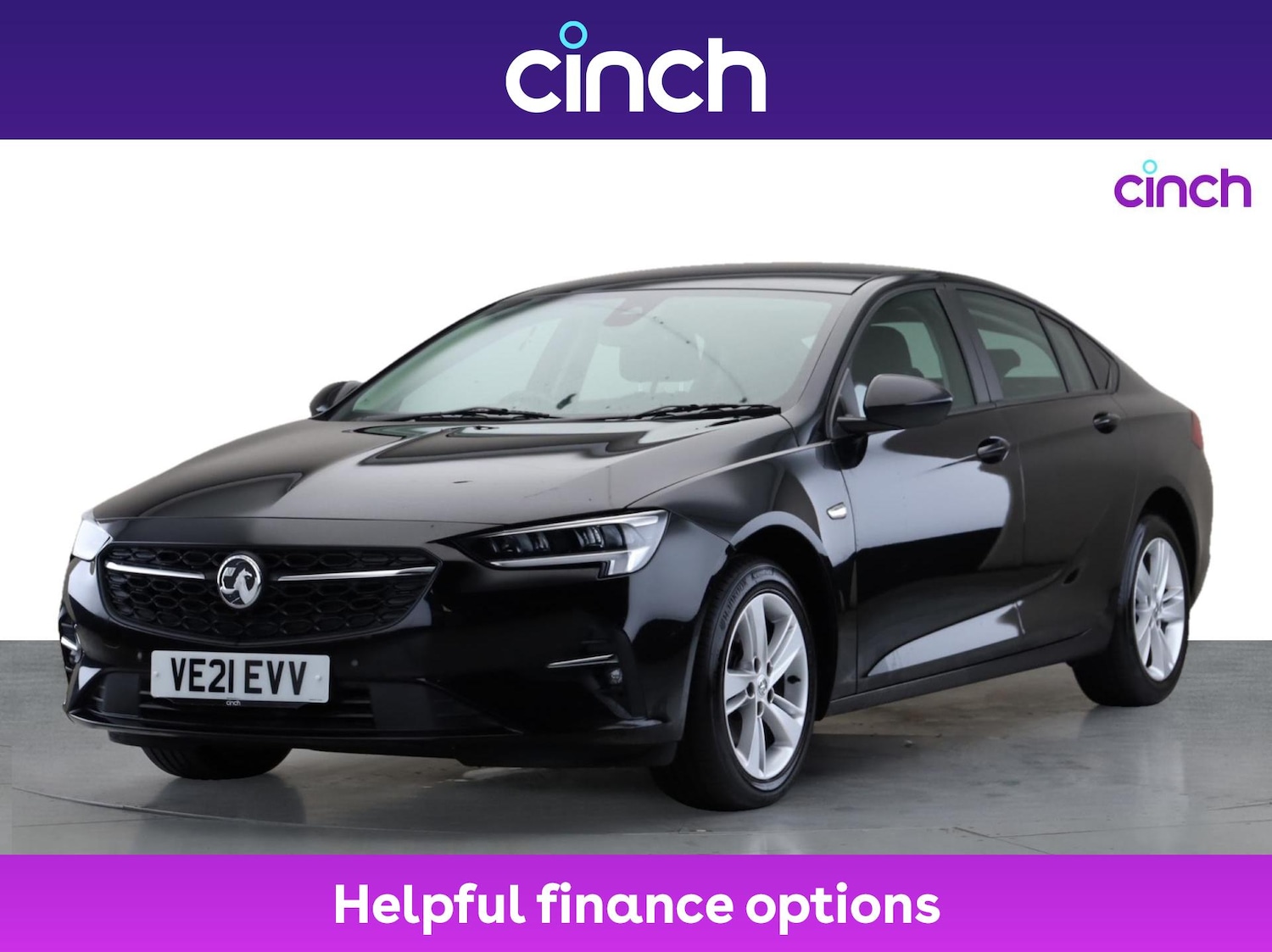 Used Vauxhall Insignia 2021 for sale - 76169233: Photo 9