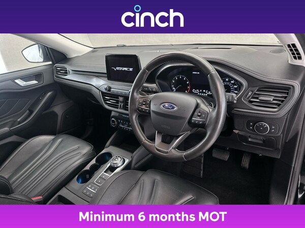 Used Ford Focus 2018 for sale - 76217595: Photo 12