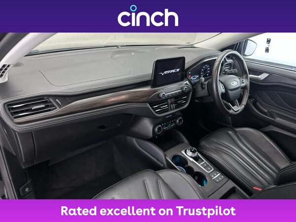 Used Ford Focus 2018 for sale - 76217595: Photo 14